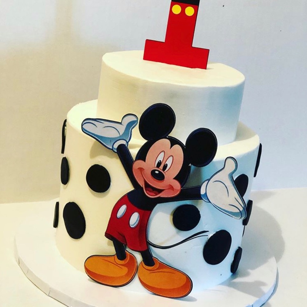 Mickey